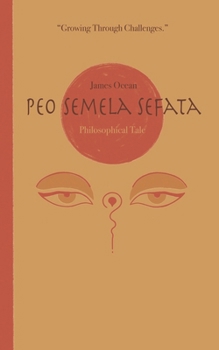 Paperback Peo. Semela. Sefata.: Growing Through Challenges. Book