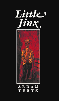 Paperback Little Jinx Book