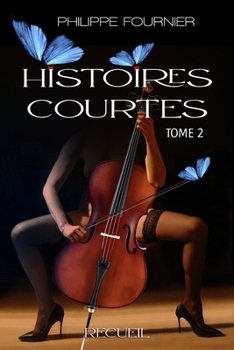 Paperback Histoires Courtes Tome 2 [French] Book