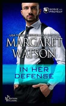 Paperback In Her Defense Book