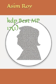 Paperback kdp Best MP 17(1) Book