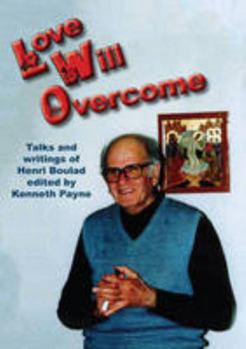 Paperback Love Will Overcome Book