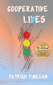 Paperback Cooperative Lives Book