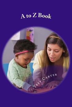 Paperback A to Z Book