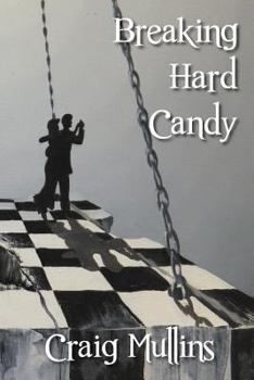 Paperback Breaking Hard Candy Book