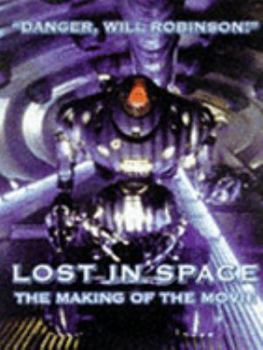 The Making of " Lost in Space "