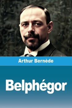 Paperback Belphégor [French] Book