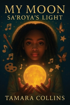 Paperback My Moon Sa'Roya's Light Book