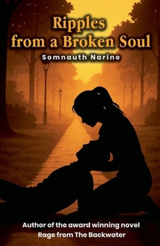 Paperback Ripples from a Broken Soul Book