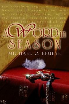 Paperback A Word in Season Book