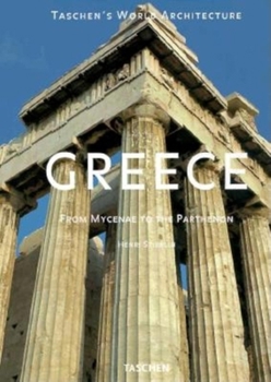 Hardcover Greece Book