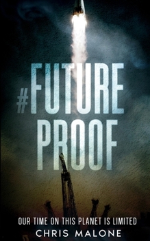 Paperback #FutureProof Book