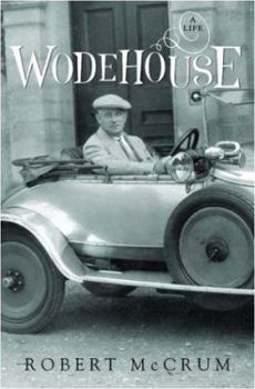 Hardcover Wodehouse: A Life Book