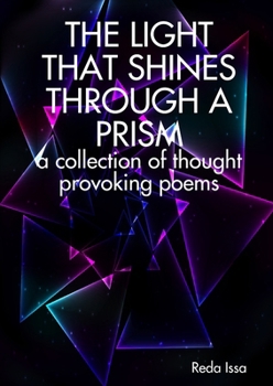Paperback The Light That Shines Through a Prism Book