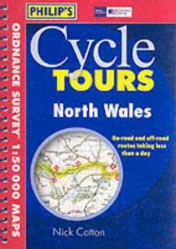 Paperback North Wales Book