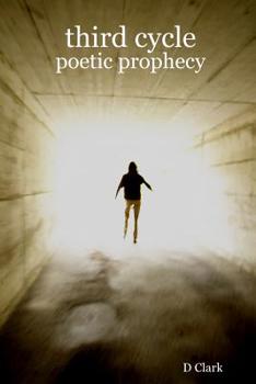 Paperback Third Cycle: Poetic Prophecy Book