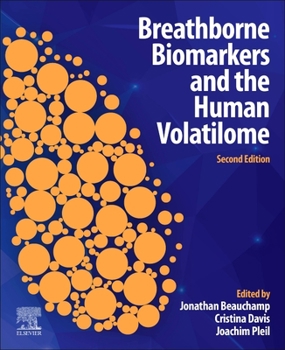 Paperback Breathborne Biomarkers and the Human Volatilome Book