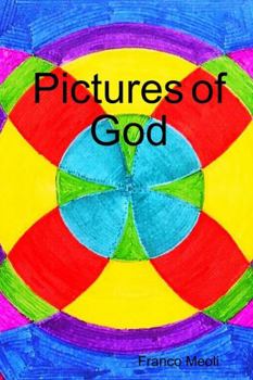 Paperback Pictures of God Book