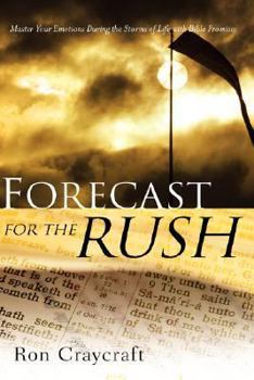 Paperback Forecast For The Rush Book