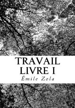 Paperback Travail Livre I [French] Book