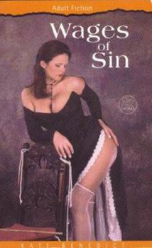 Mass Market Paperback Wages of Sin Book