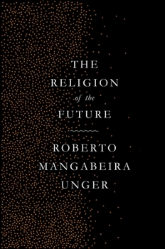 Paperback The Religion of the Future Book