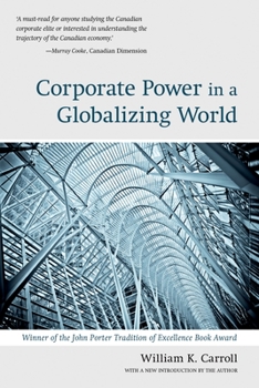 Paperback Corporate Power in a Globalizing World Book