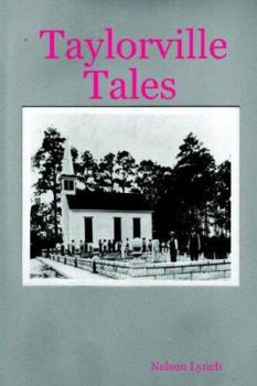 Paperback Taylorville Tales Book