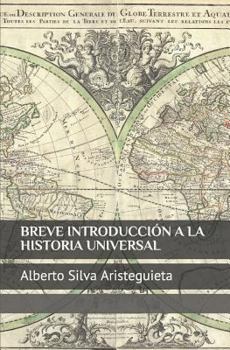 Paperback Breve Introducción a la Historia Universal [Spanish] Book