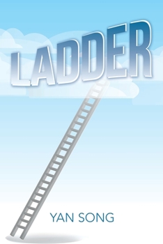 Paperback Ladder Book