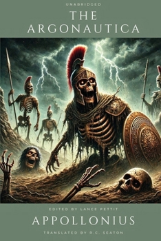 The Argonautica