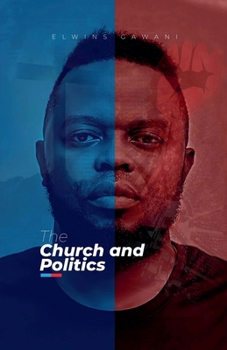 Paperback The Church and Politics Book