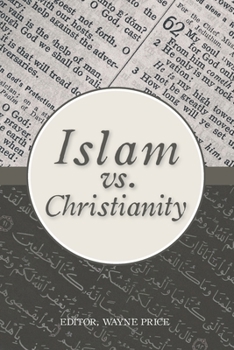 Paperback Islam vs Christianity Book
