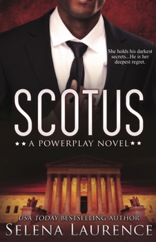 SCOTUS - Book #4 of the Powerplay