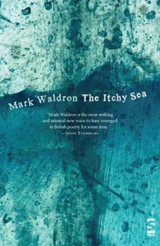 Paperback The Itchy Sea Book