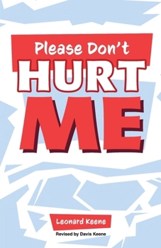 Paperback Please Don't Hurt Me Book
