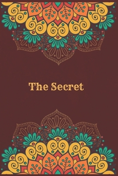 The Secret: Series 2 Password Keeper Notebook Organizer Small Notebook For Passwords Journal Username and Password Notebooks Logbook Journals For Girls