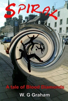 Paperback Spiral Book