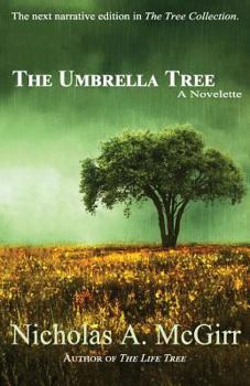 Paperback The Umbrella Tree Book