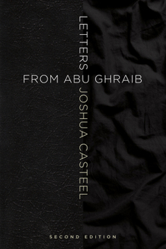 Paperback Letters from Abu Ghraib, Second Edition Book