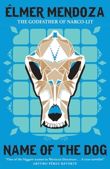 Nombre de Perro