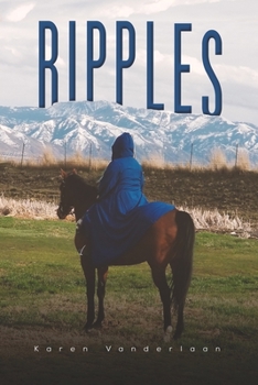 Paperback Ripples Book