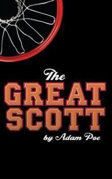Paperback The Great Scott Book