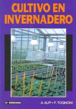 Paperback Cultivo en invernadero (Spanish Edition) [Spanish] Book
