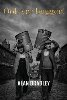 Paperback Ooh yer bugger! Book
