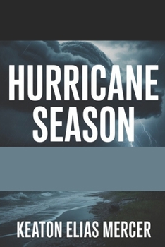 Paperback Hurricane Season Book