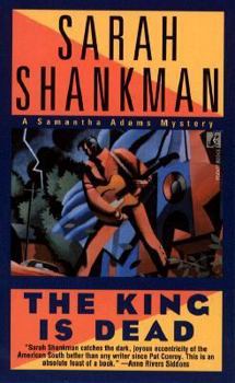 The king is dead - Book #5 of the Samantha Adams