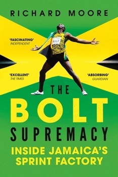 Paperback The Bolt Supremacy Book