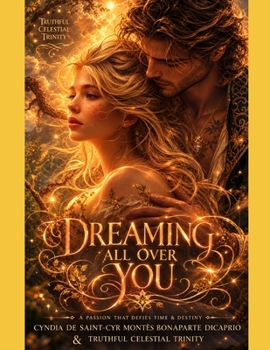 Dreaming All Over You