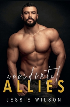Paperback Accidental Allies Book